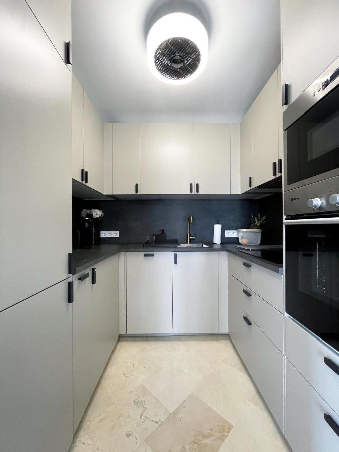 Leos Mijas Golf Apartment Fuengirola Luaran gambar