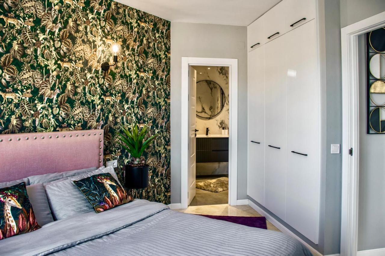 Leos Mijas Golf Apartment Fuengirola Luaran gambar