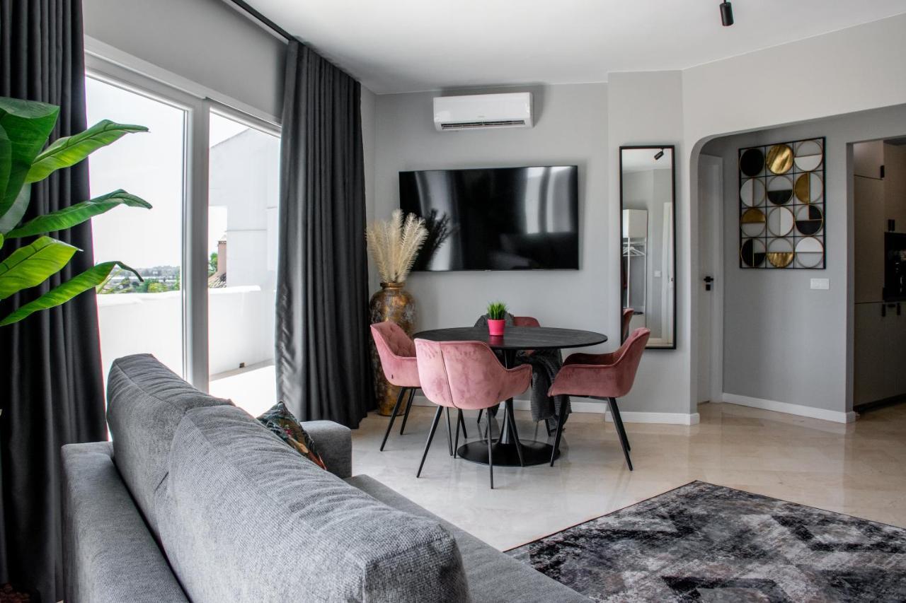 Leos Mijas Golf Apartment Fuengirola Luaran gambar