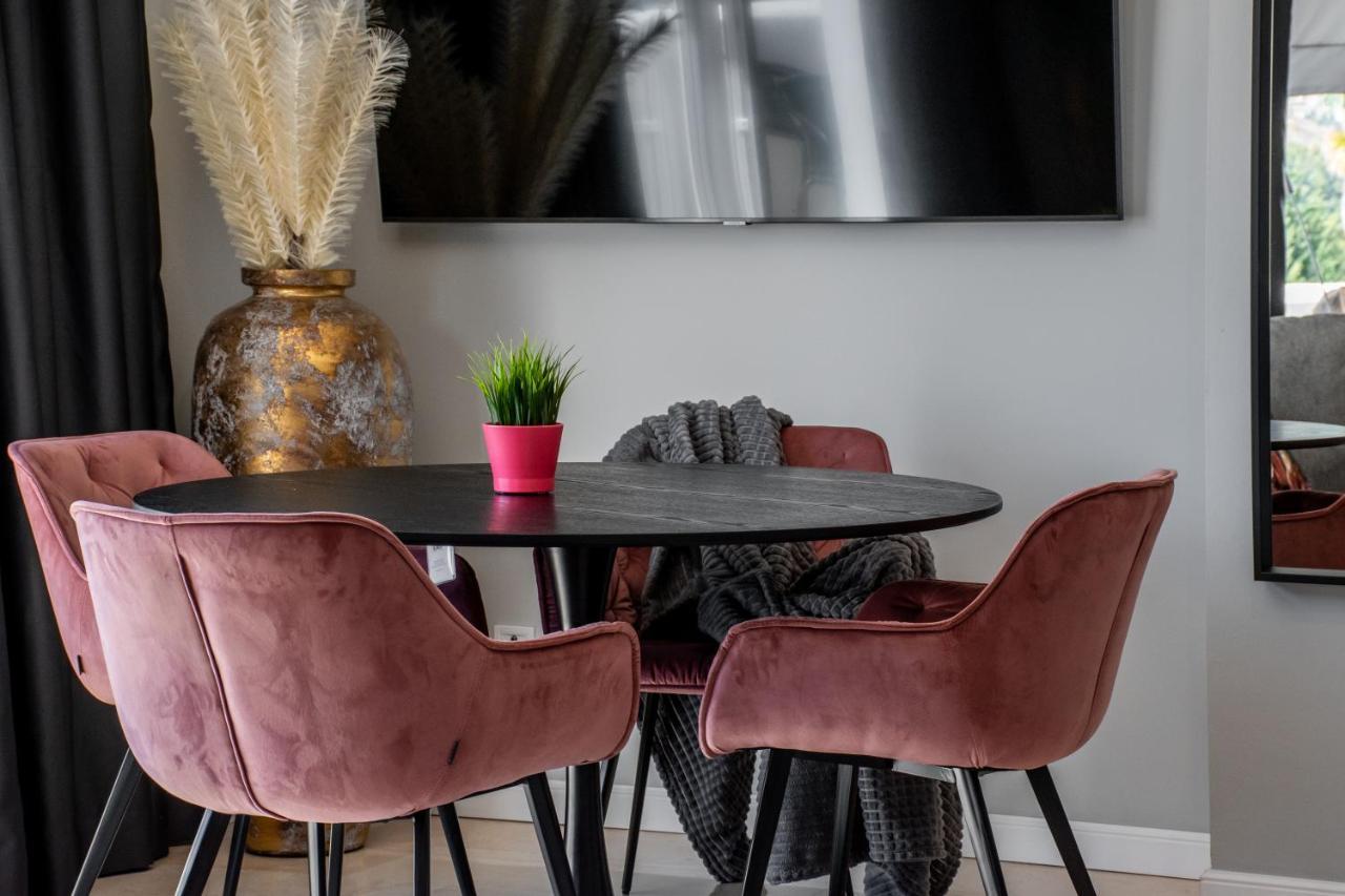 Leos Mijas Golf Apartment Fuengirola Luaran gambar