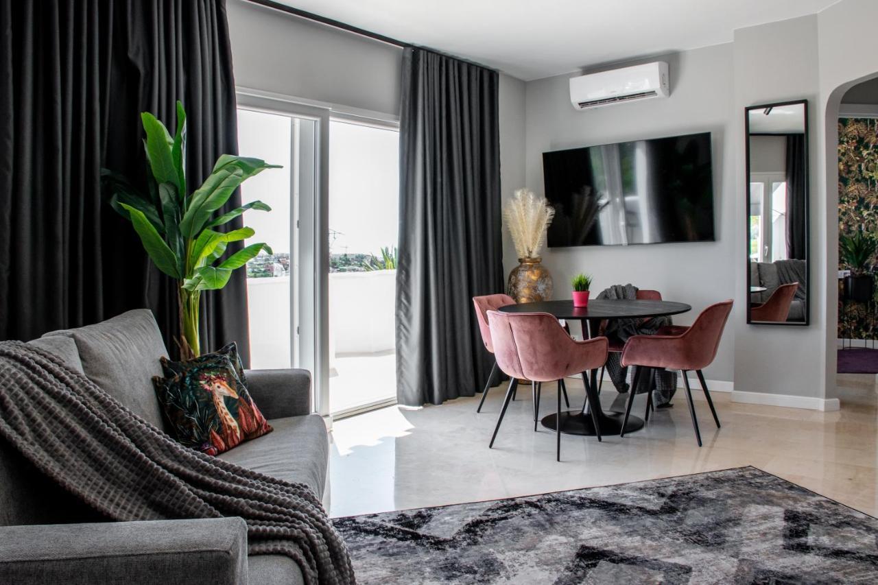 Leos Mijas Golf Apartment Fuengirola Luaran gambar