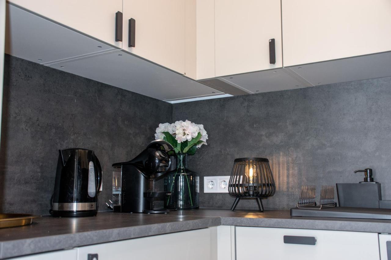 Leos Mijas Golf Apartment Fuengirola Luaran gambar
