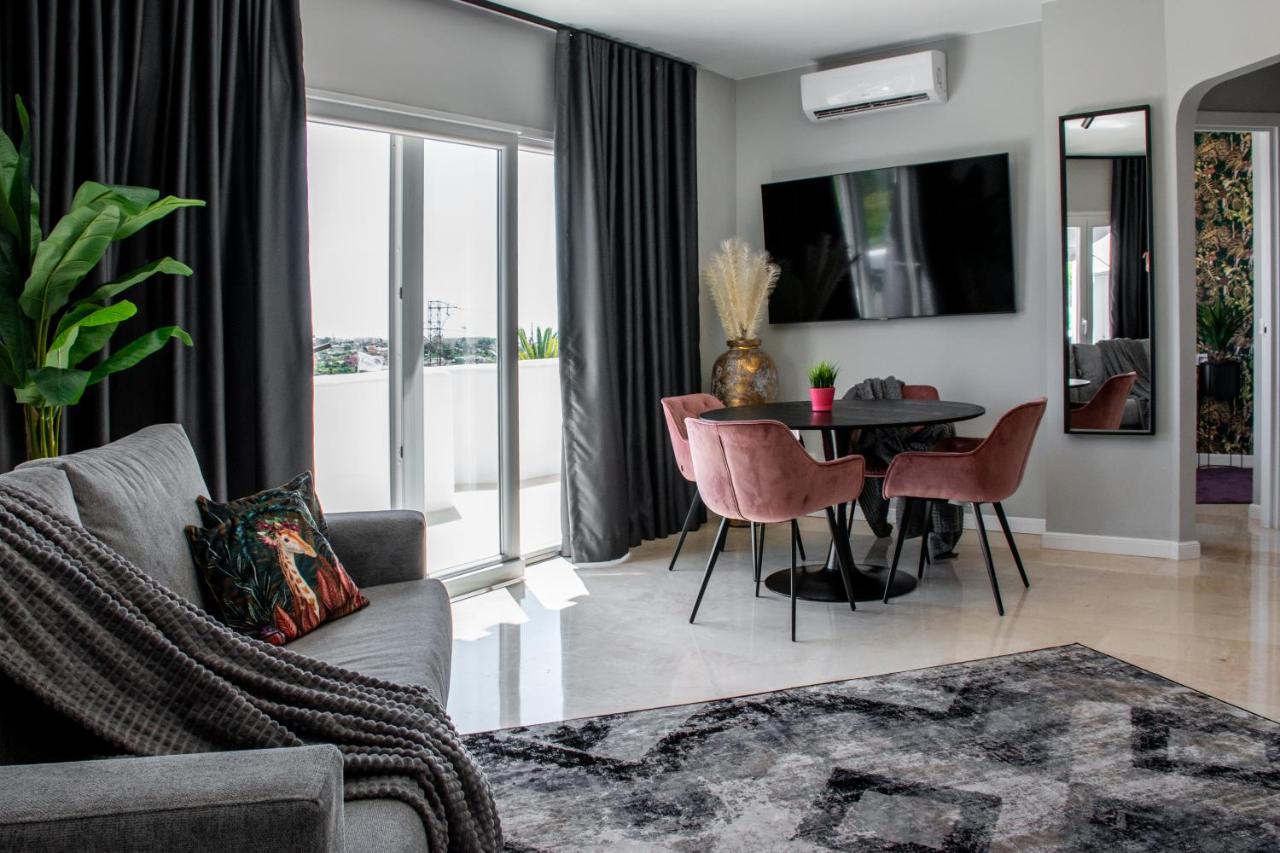 Leos Mijas Golf Apartment Fuengirola Luaran gambar