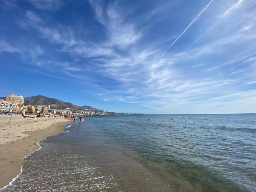 Leos Mijas Golf Apartment Fuengirola Luaran gambar