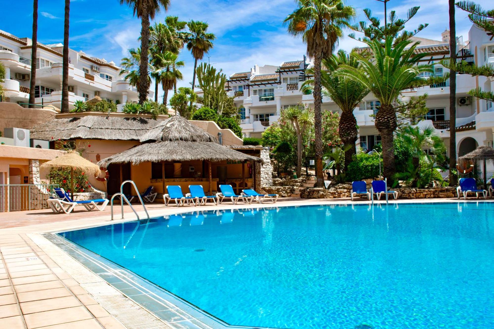 Leos Mijas Golf Apartment Fuengirola Luaran gambar