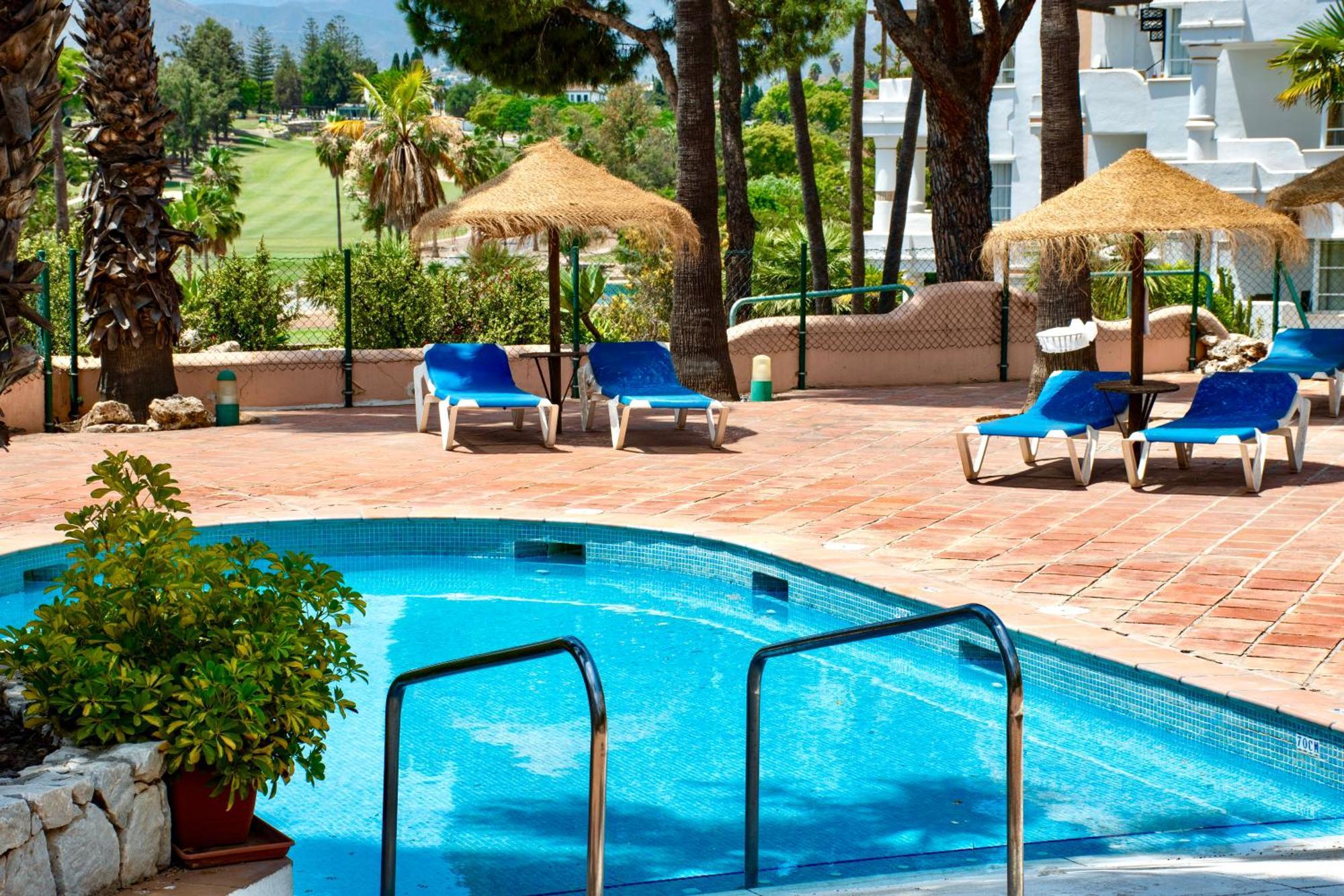 Leos Mijas Golf Apartment Fuengirola Luaran gambar
