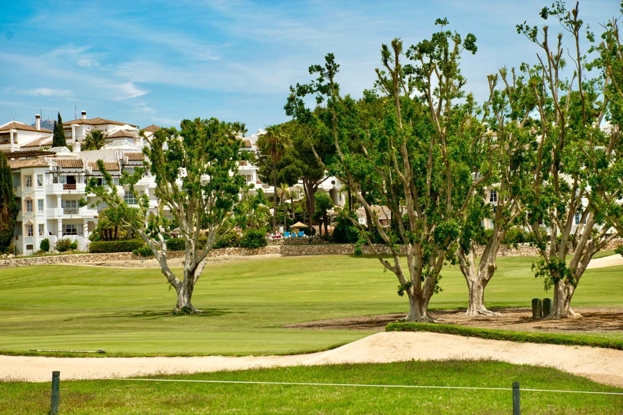 Leos Mijas Golf Apartment Fuengirola Luaran gambar