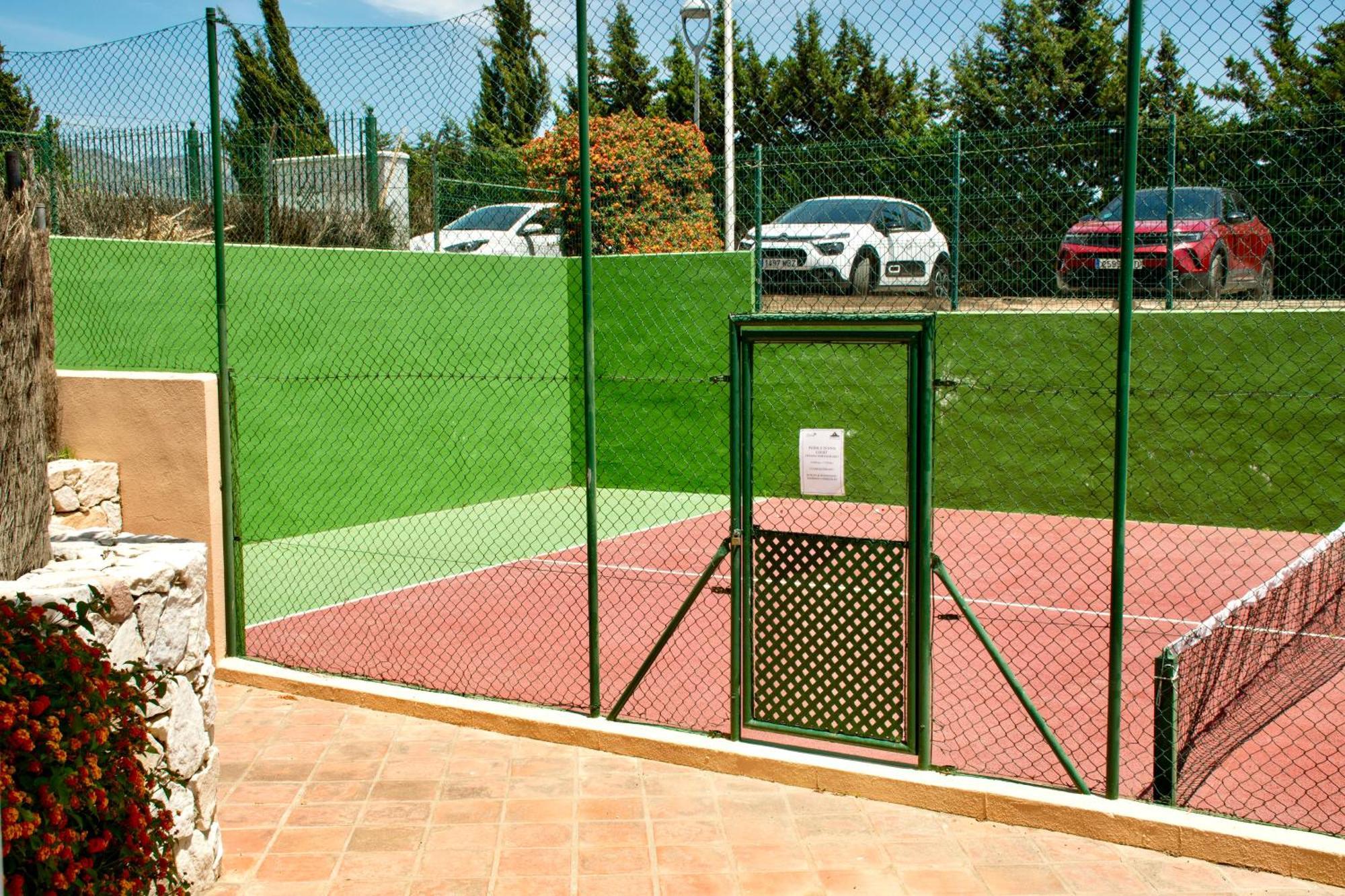 Leos Mijas Golf Apartment Fuengirola Luaran gambar